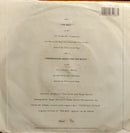 Tina Turner : The Best (7", Single, Bla)