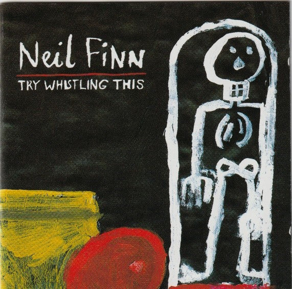 Neil Finn : Try Whistling This (CD, Album)
