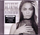 Beyoncé : I Am... Sasha Fierce (CD, Album + DVD-V, Copy Prot., NTSC, Reg + Pla)