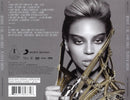Beyoncé : I Am... Sasha Fierce (CD, Album + DVD-V, Copy Prot., NTSC, Reg + Pla)