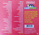 Unknown Artist : 50 Sing-Along-Classics (2xCD, Album, Comp)