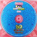 Unknown Artist : 50 Sing-Along-Classics (2xCD, Album, Comp)
