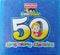 Unknown Artist : 50 Sing-Along-Classics (2xCD, Album, Comp)