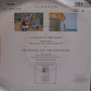 Clannad : A Dream In The Night (7")