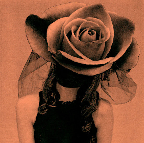 Karen Elson : Vicious (7", Single)