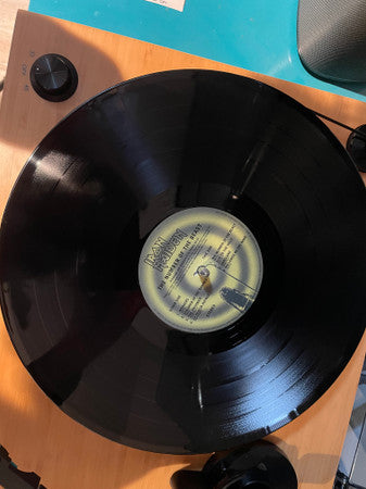 Iron Maiden : The Number Of The Beast (LP, Album, RE, RM, 180)