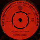 Harpers Bizarre : 59th Street Bridge Song (Feelin' Groovy) (7")