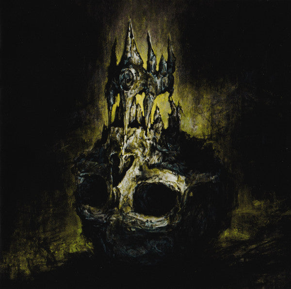 The Devil Wears Prada : Dead Throne (CD, Album)