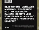 The Devil Wears Prada : Dead Throne (CD, Album)