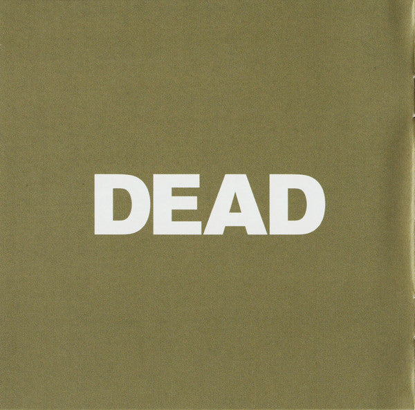 The Devil Wears Prada : Dead Throne (CD, Album)