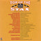 Various : Top Of The Stax - Twenty Greatest Hits (CD, Comp)