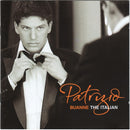 Patrizio Buanne : The Italian (CD, Album)