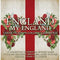 The King's College Choir Of Cambridge : England My England (2xCD, Album)