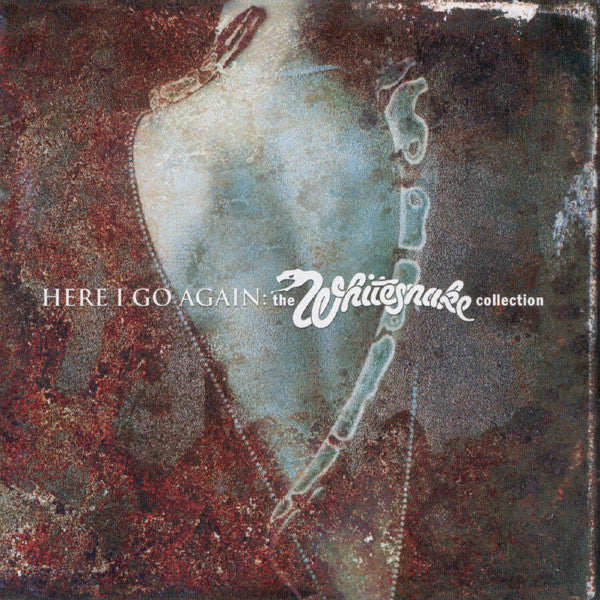 Whitesnake : Here I Go Again: The Whitesnake Collection (2xCD, Comp)