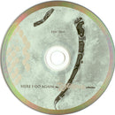 Whitesnake : Here I Go Again: The Whitesnake Collection (2xCD, Comp)