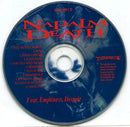 Napalm Death : Fear, Emptiness, Despair (CD, Album)