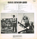 Olivia Newton-John : Olivia Newton-John (LP)