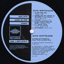 Olivia Newton-John : Olivia Newton-John (LP)