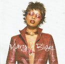 Mary J. Blige : No More Drama (CD, Album, S/Edition)