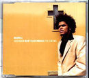 Maxwell : Ascension (Don't Ever Wonder) The Encore (CD, Single)