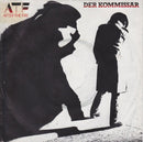 After The Fire : Der Kommissar (7", Single, Pap)