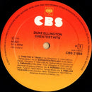 Duke Ellington : Greatest Hits (LP, Comp, Mono)