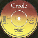 Elizabeth (15) : God Save The Sex Pistols (7", Single)