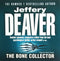 Jeffery Deaver : The Bone Collector (2xCD)