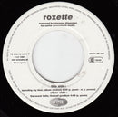 Roxette : Spending My Time (7", Single)