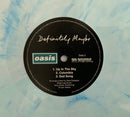 Oasis (2) : Definitely Maybe (2xLP, Album, Ltd, RE, RM, Blu)