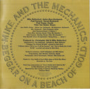 Mike & The Mechanics : Beggar On A Beach Of Gold (CD, Album)