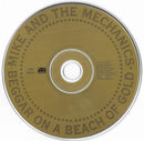 Mike & The Mechanics : Beggar On A Beach Of Gold (CD, Album)