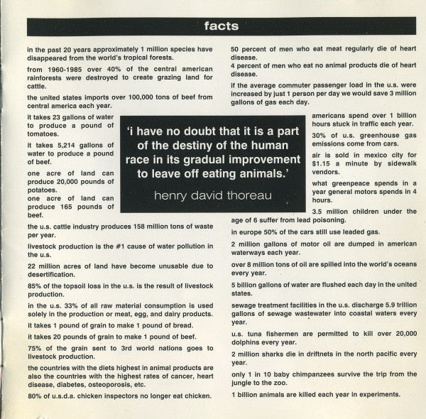 Moby : Everything Is Wrong (CD, Album + CD + Ltd)