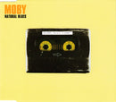 Moby : Natural Blues (CD, Single, CD1)