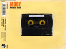 Moby : Natural Blues (CD, Single, CD1)