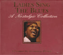 Various : Ladies Sing The Blues (2xCD, Comp)