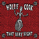 Hollie Cook : That Very Night (7")
