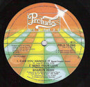 Sharon Redd : In The Name Of Love (12", Single)