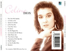 Céline Dion : C'est Pour Vivre - The French Love Album (CD, Comp)