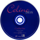 Céline Dion : C'est Pour Vivre - The French Love Album (CD, Comp)