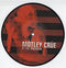 Mötley Crüe : If I Die Tomorrow (7", Single, Pic)