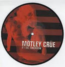 Mötley Crüe : If I Die Tomorrow (7", Single, Pic)
