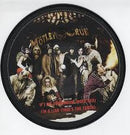 Mötley Crüe : If I Die Tomorrow (7", Single, Pic)