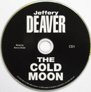 Jeffery Deaver Read By Kerry Shale : The Cold Moon (2xCD)