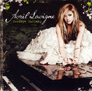 Avril Lavigne : Goodbye Lullaby (CD, Album)