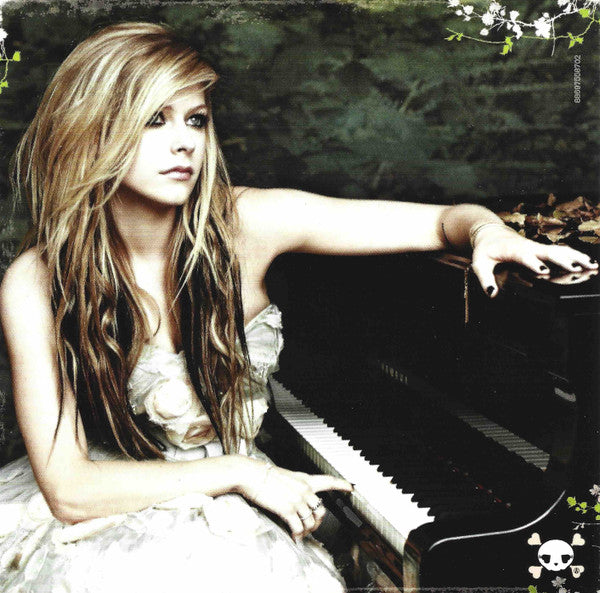 Avril Lavigne : Goodbye Lullaby (CD, Album)
