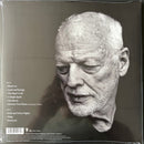 David Gilmour : Luck And Strange (LP, Album, Ora)