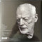 David Gilmour : Luck And Strange (LP, Album, Ora)