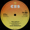 Bruce Springsteen : Dancing In The Dark (Extended Version) (12", Single, Ora)