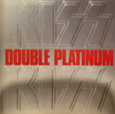 Kiss : Double Platinum (CD, Comp, Club, RE)